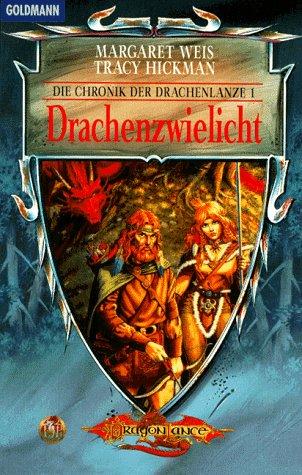 Die Chronik der Drachenlanze 01. Drachenzwielicht.