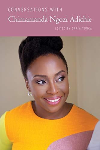 Conversations with Chimamanda Ngozi Adichie (Literary Conversations Series)