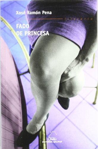 Fado de princesa (Literaria)