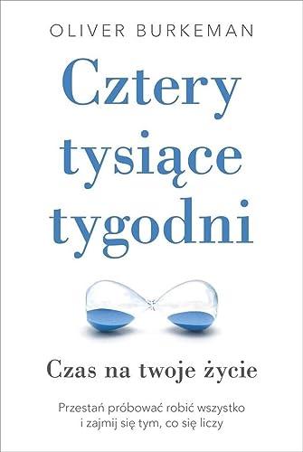 Cztery tysiące tygodni