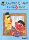 Geschichten mit Ernie & Bert, Vom Teilen, Streiten und Versöhnen