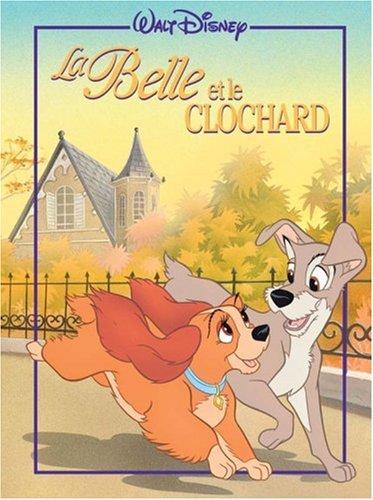 La Belle et le Clochard