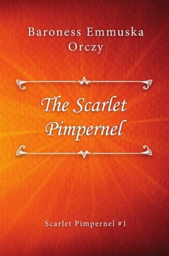 The Scarlet Pimpernel