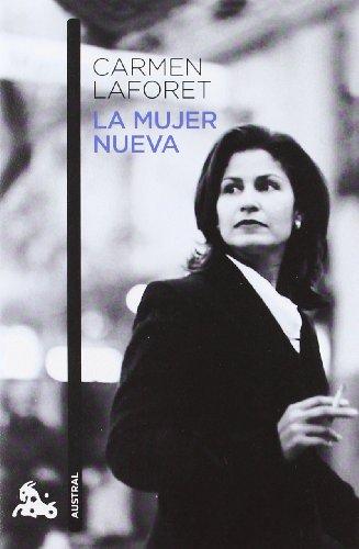 La mujer nueva (Contemporánea, Band 2)