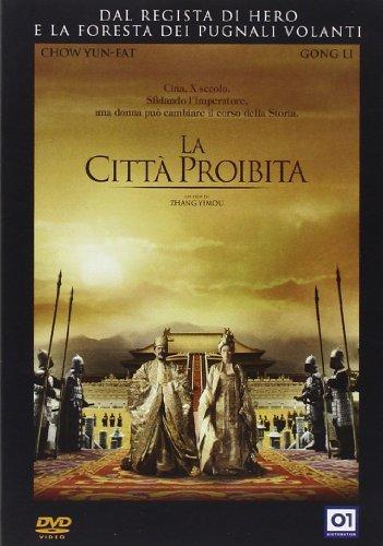 La città proibita [IT Import]