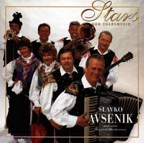 Stars der Volksmusik