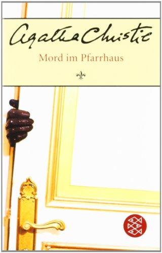 Mord im Pfarrhaus