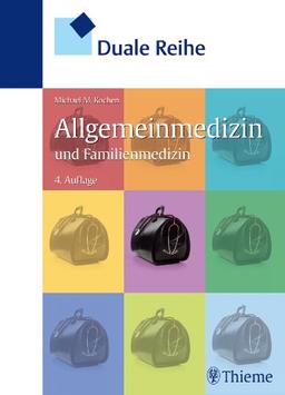 Duale Reihe Allgemeinmedizin und Familienmedizin