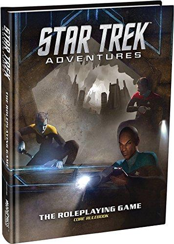 Star Trek Adventures