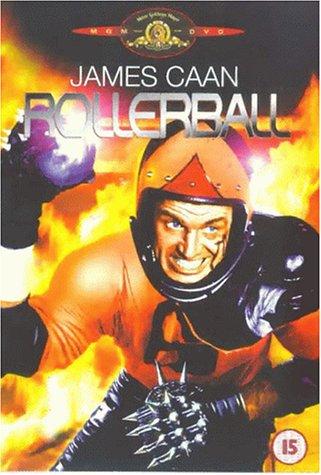 Rollerball [UK Import]