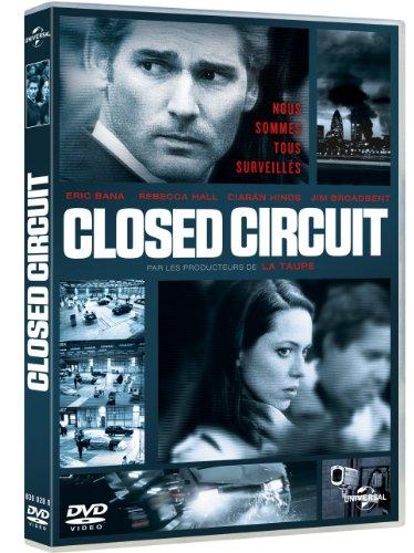 Closed circuit [FR Import]