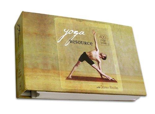 Yoga Resource