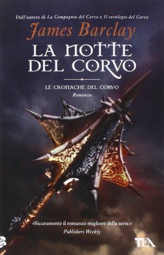 La notte del corvo