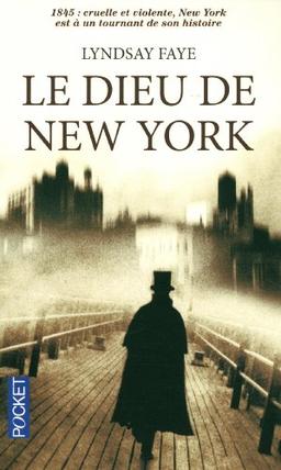 Le dieu de New York