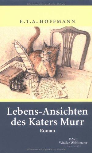 Lebens-Ansichten des Katers Murr