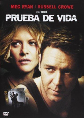 Prueba De Vida (Import Dvd) (2009) Meg Ryan; Stanley Anderson; Pamela Reed; Go