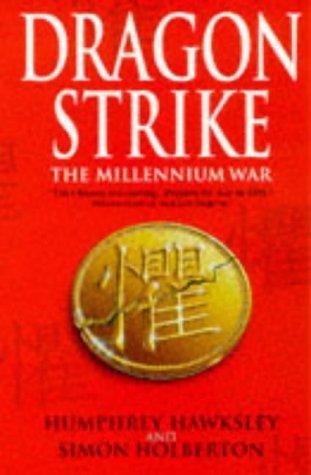 Dragon Strike: The Millennium War