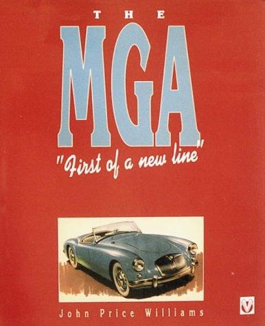 The Mga: "First of a New Line"