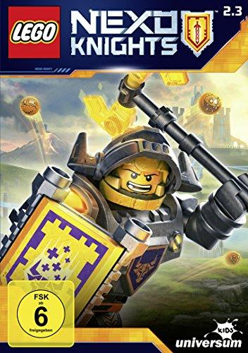 Lego Nexo Knights 2.3