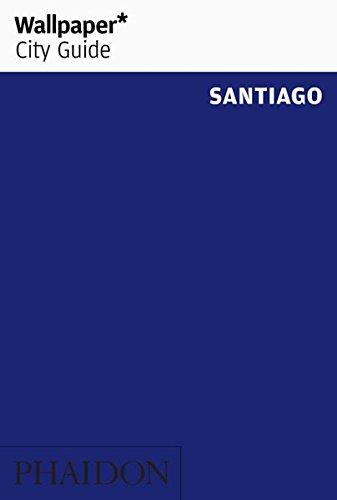 Wallpaper* City Guide Santiago 2014