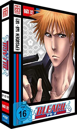 Bleach - TV Serie - Vol.9 - [DVD]