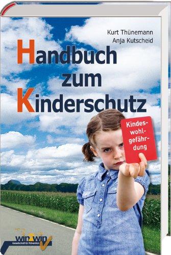 Handbuch zum Kinderschutz