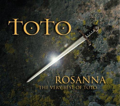 Rosanna - The Best Of Toto