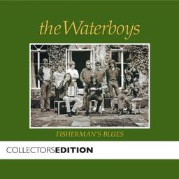 Fisherman's Blues-Collectors Edition