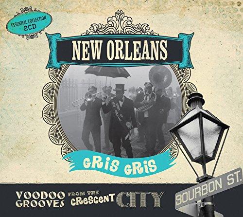 New Orleans Gris Gris-Essential Collection