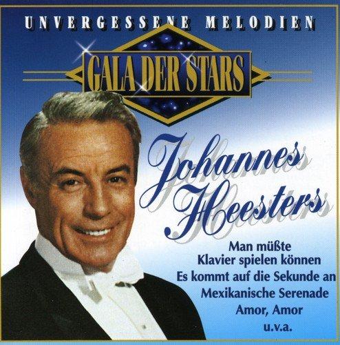 Gala der Stars:Johannes Heesters