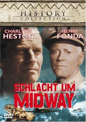 Schlacht um Midway