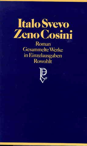 Zeno Cosini