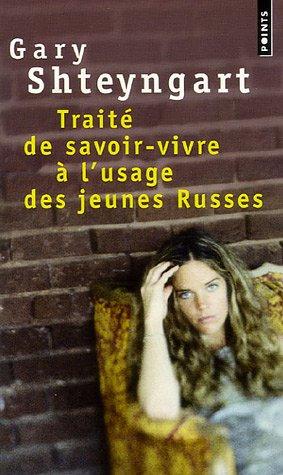 Traité de savoir-vivre à l'usage des jeunes Russes