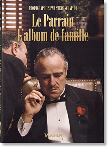 Le parrain : l'album de famille