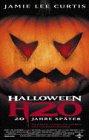 Halloween: H20 [VHS]