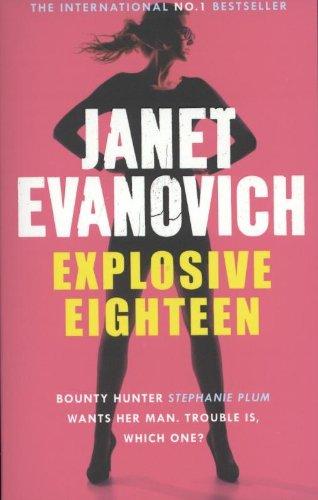 Explosive Eighteen