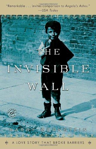 The Invisible Wall: A Love Story That Broke Barriers