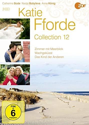 Katie Fforde Collection 12 [3 DVDs]