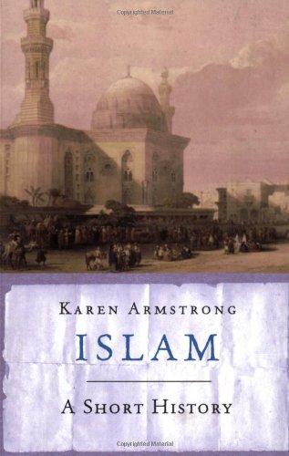 Islam: A Short History (Universal History)