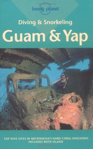 Guam and Yap