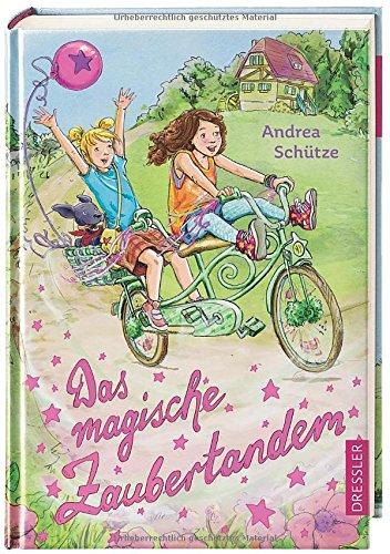 Das magische Zaubertandem