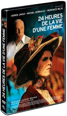 24 heures de la vie d'une femme [FR Import]