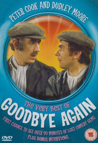 Peter Cook and Dudley Moore - The Very Best of Goodbye Again [UK Import]