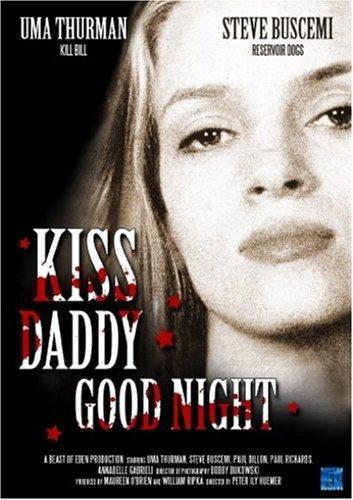 Kiss Daddy Good Night