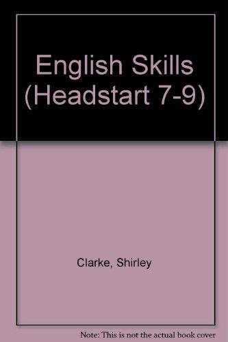 English Skills (Headstart 7-9)