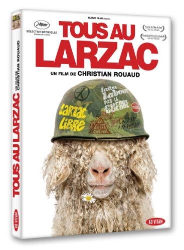 Tous au larzac [FR Import]