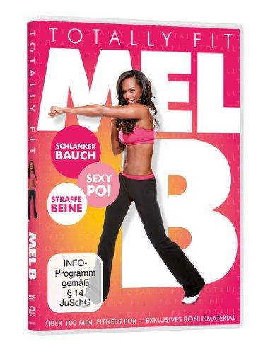 Mel B. - Totally Fit