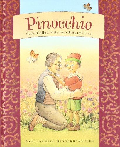 Pinocchio: Coppenraths Kinderklassiker