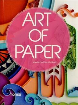 Art of paper