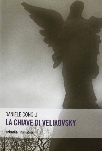 La chiave di Velikovsky (Eclypse)